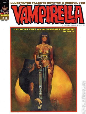 Vampirella