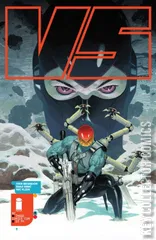Cover for VS #2