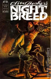 Nightbreed #2