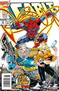 Cable #12