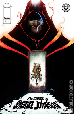 Spawn: The Curse of Sherlee Johnson