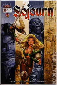 Sojourn #18