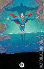Variant Cover for Bizarro: Year None #1