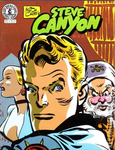 Steve Canyon #2