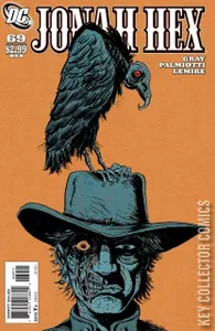 Jonah Hex #69