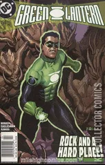 Variant Cover for Green Lantern #159