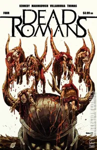 Dead Romans #4