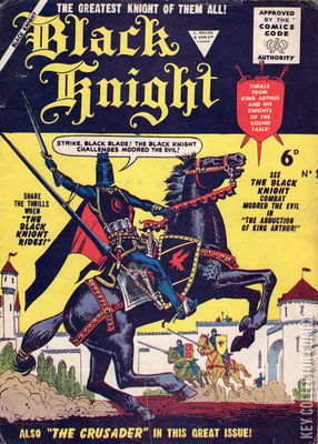 Black Knight