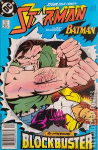 Starman #9