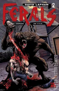 Ferals #2