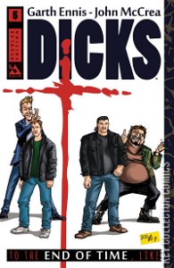 Dicks: To the End of Time
