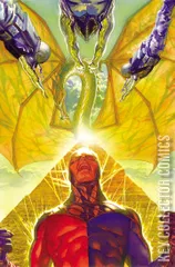 Variant Cover for Peter Cannon: Thunderbolt #3