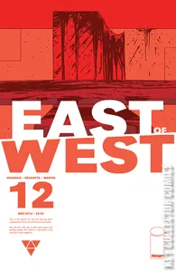 East of West #12
