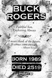 Buck Rogers #3