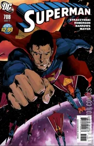 Superman #708