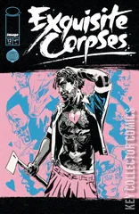 Cover for Exquisite Corpses #12