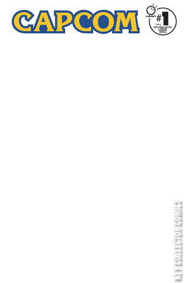 Street Fighter & Friends Swimsuit Special 2024