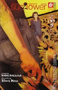 Sunflower #6