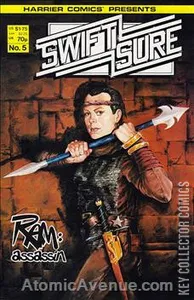 Swiftsure #5