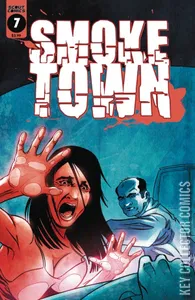 Smoketown #7