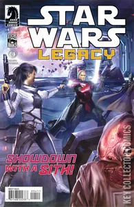 Star Wars: Legacy #4