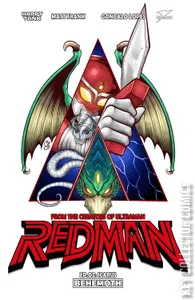 Redman #2