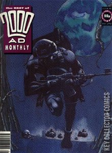 Best of 2000 AD Monthly #80