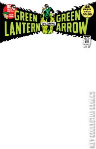Green Lantern #87 