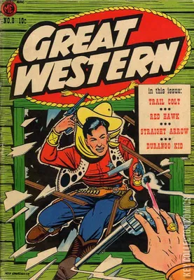 Great Western