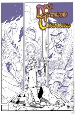 The Dreamland Chronicles