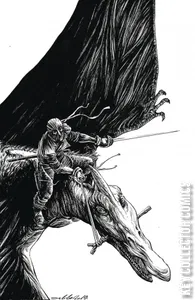 Red Range: Pirates of Fireworld #1