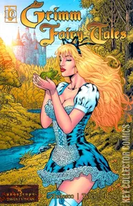 Grimm Fairy Tales #10