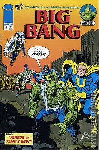 Big Bang Comics #14