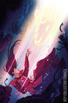 Variant Cover for Samurai Sonja #1