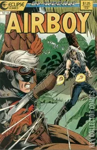 Airboy #16