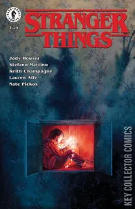 Stranger Things #2