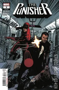 Punisher #3