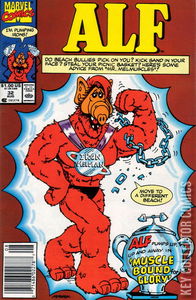 Alf #32