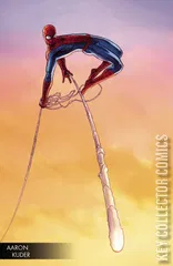 Variant Cover for Amazing Spider-Man #797