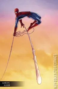 Amazing Spider-Man #797