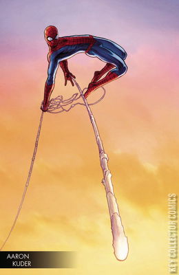 Amazing Spider-Man