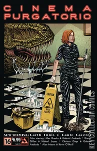 Cinema Purgatorio #16