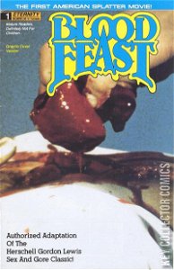 Blood Feast #1