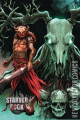 Variant Cover for Starved Rock #2