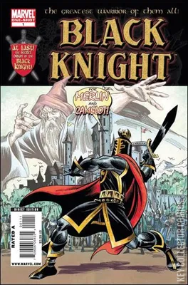 Black Knight