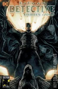 Detective Comics #1000