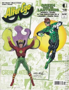 Alter Ego #102