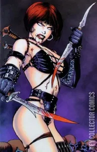 Chastity: Theatre of Pain #2