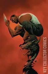 Variant Cover for House of Slaughter #25