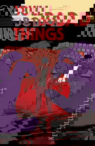 You'll Do Bad Things #6